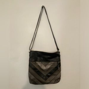 Relic handbag/crossbody
